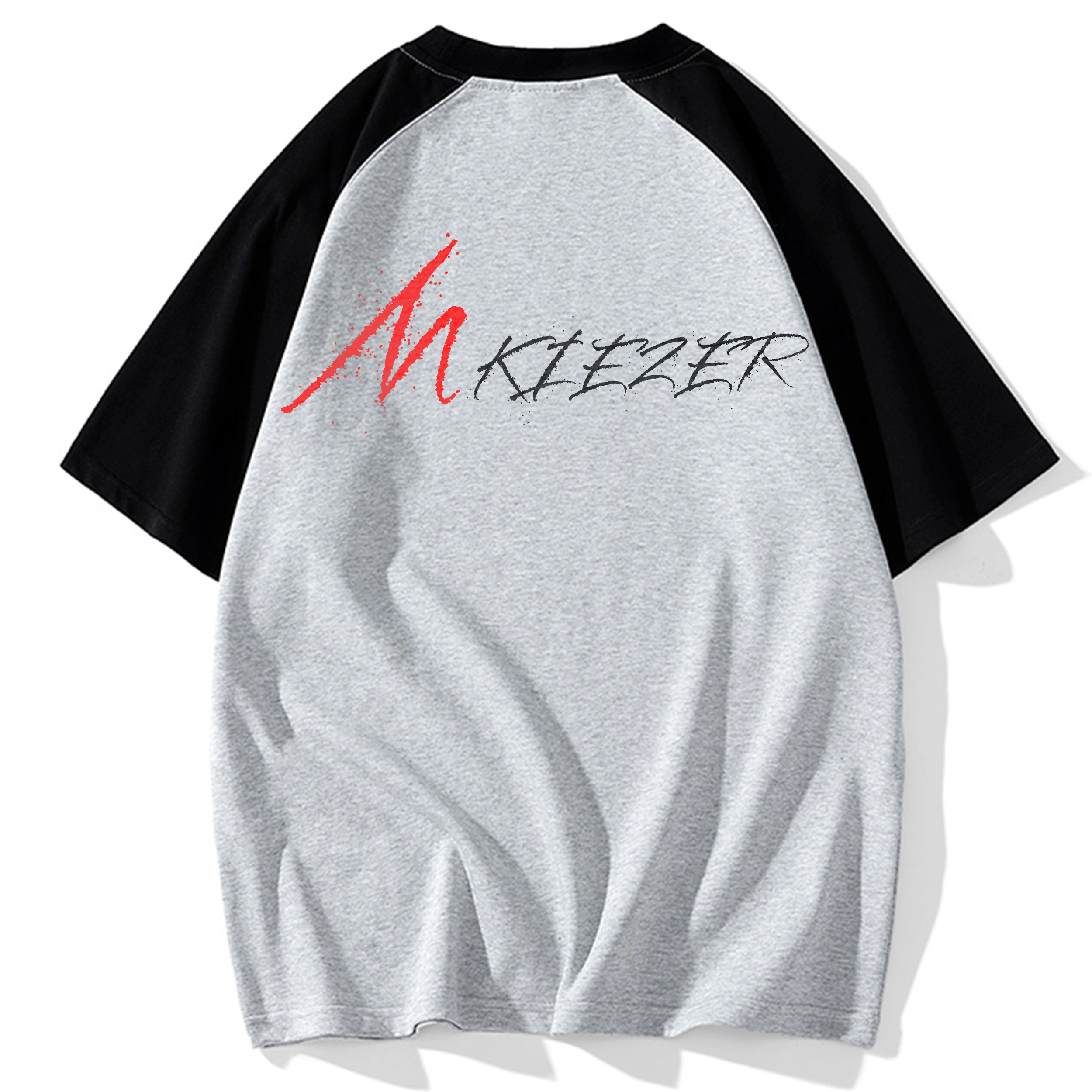 MKIEZER LogoT