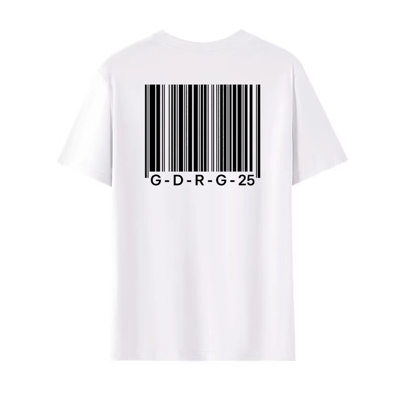 GDRG 1T
