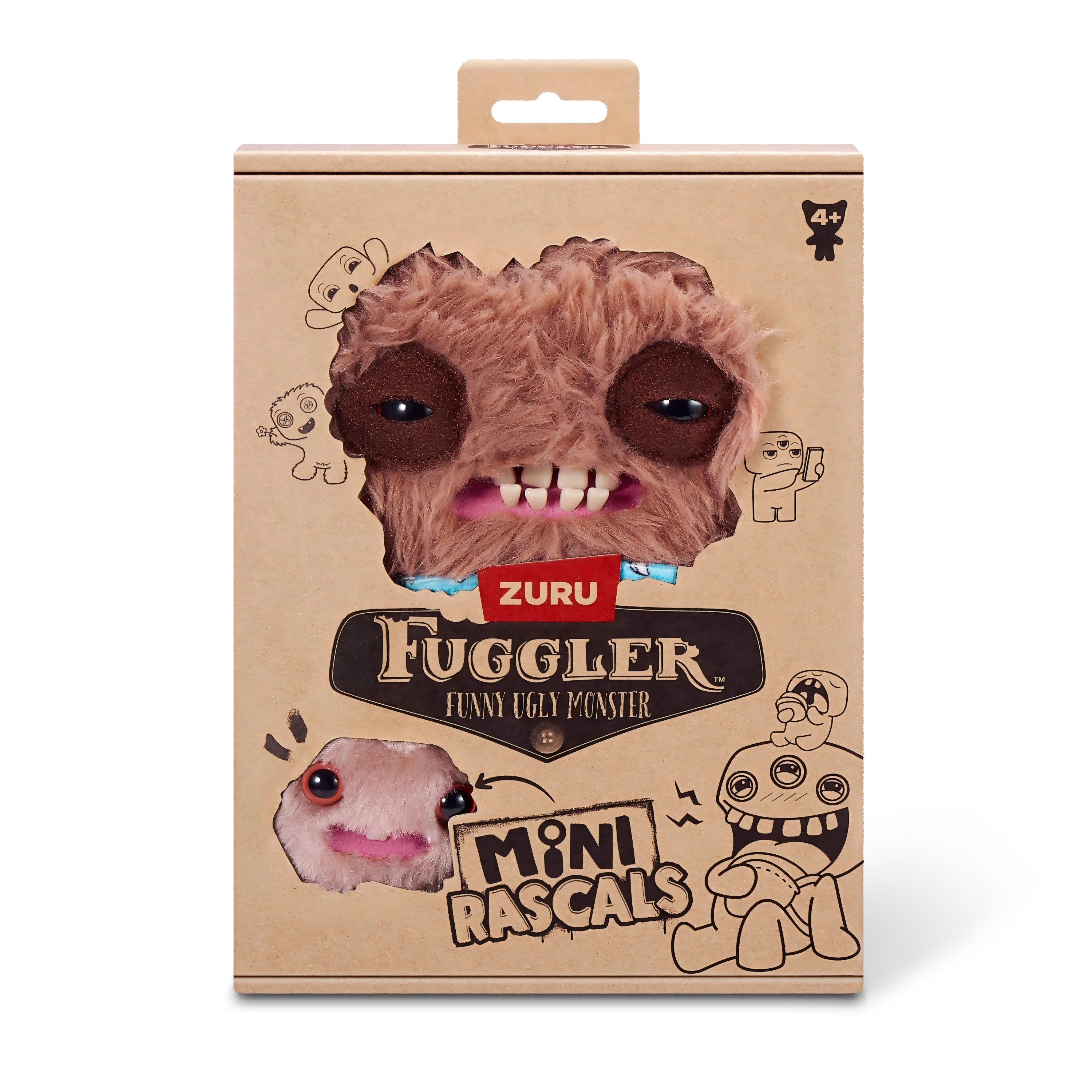 FUGGLER 24cm