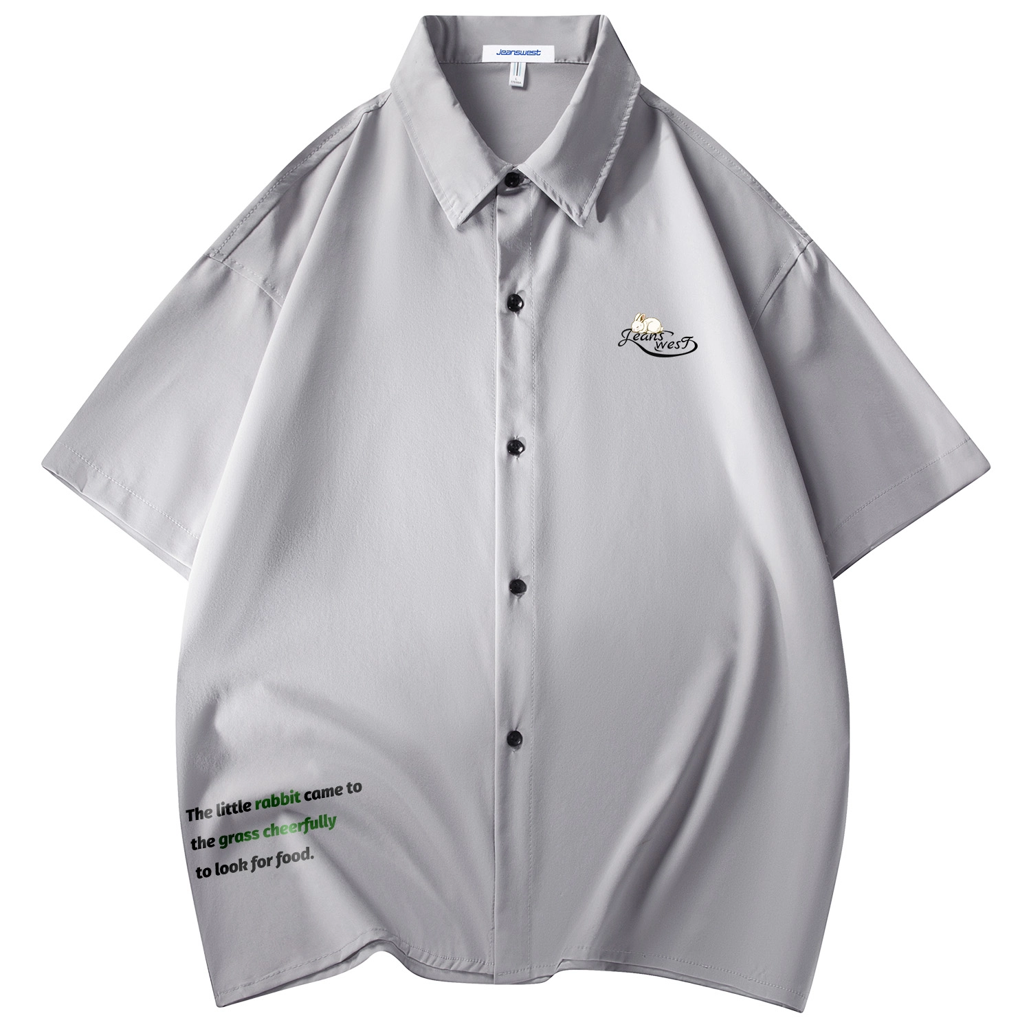 JEANSWEST logo