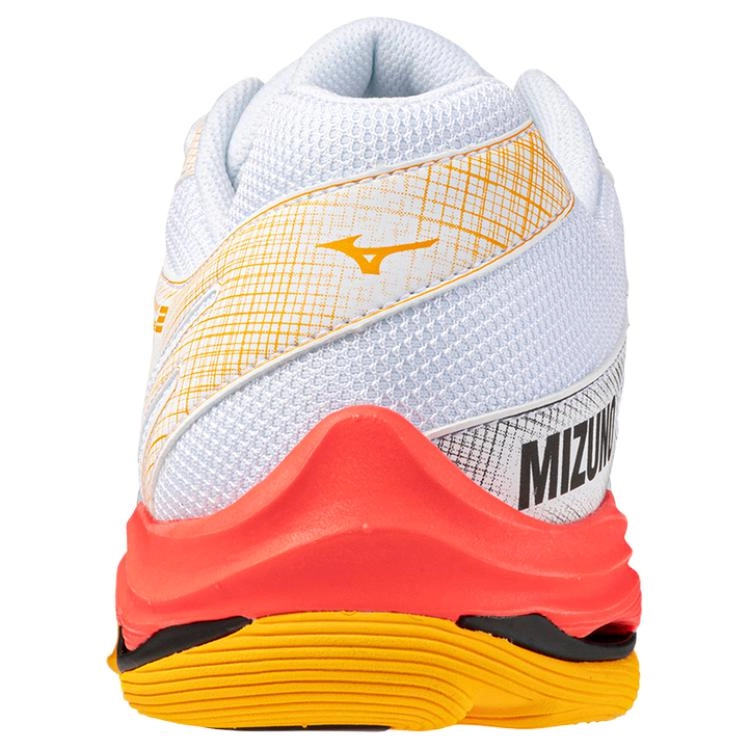 Mizuno Wave Voltage 2