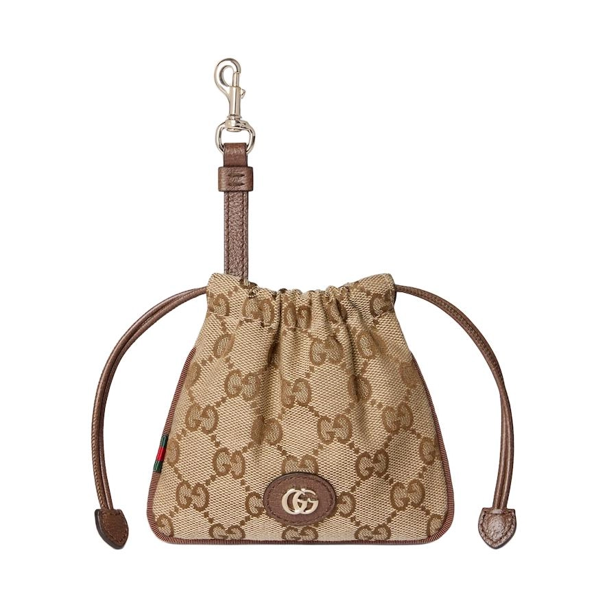 GUCCI POUCH GG nano