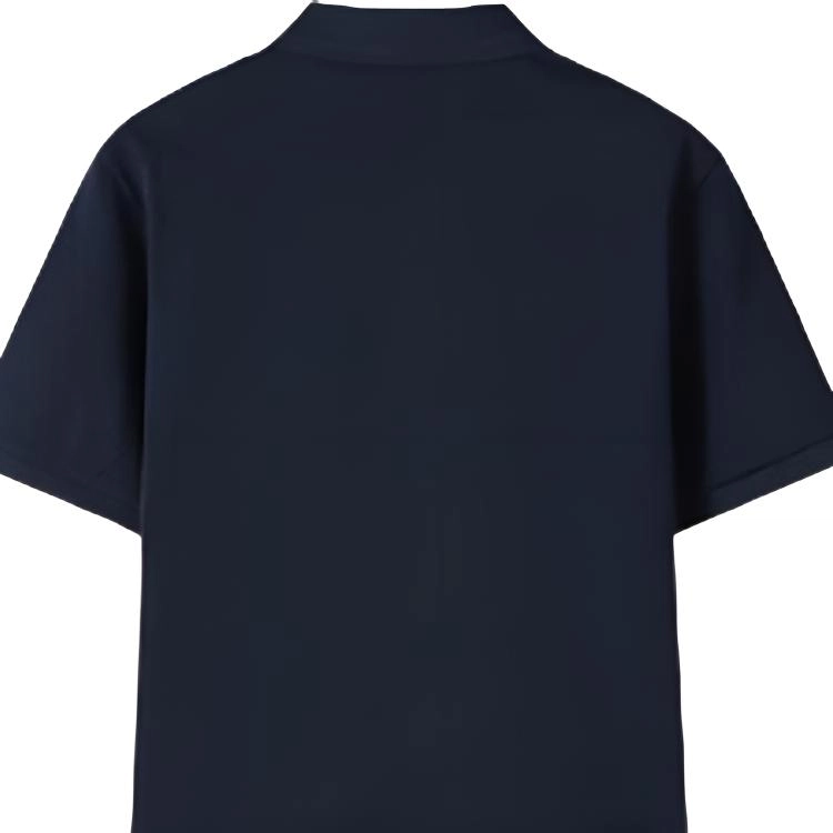 KARL LAGERFELD SS25 Polo