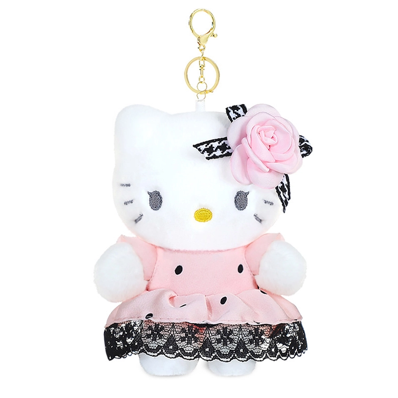 LFashion Life x Sanrio HelloKitty