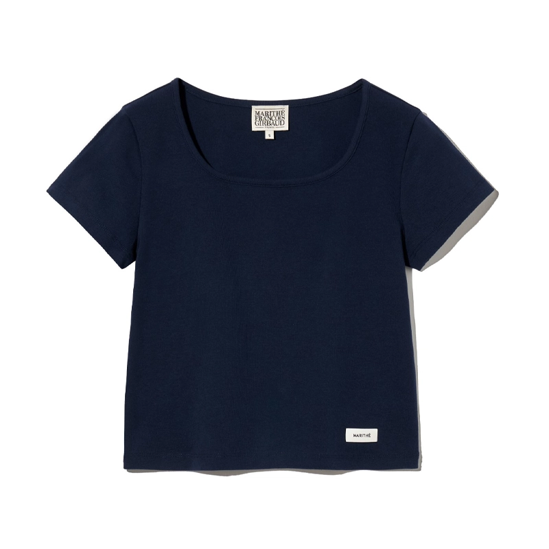 MARITHE FRANCOIS GIRBAUD T