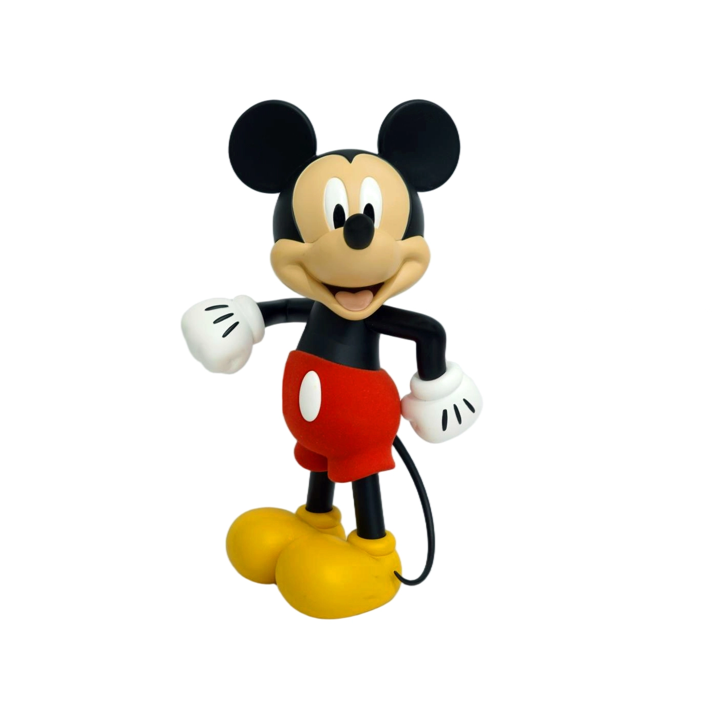 URDU ONE LEGEND x Disney Q
