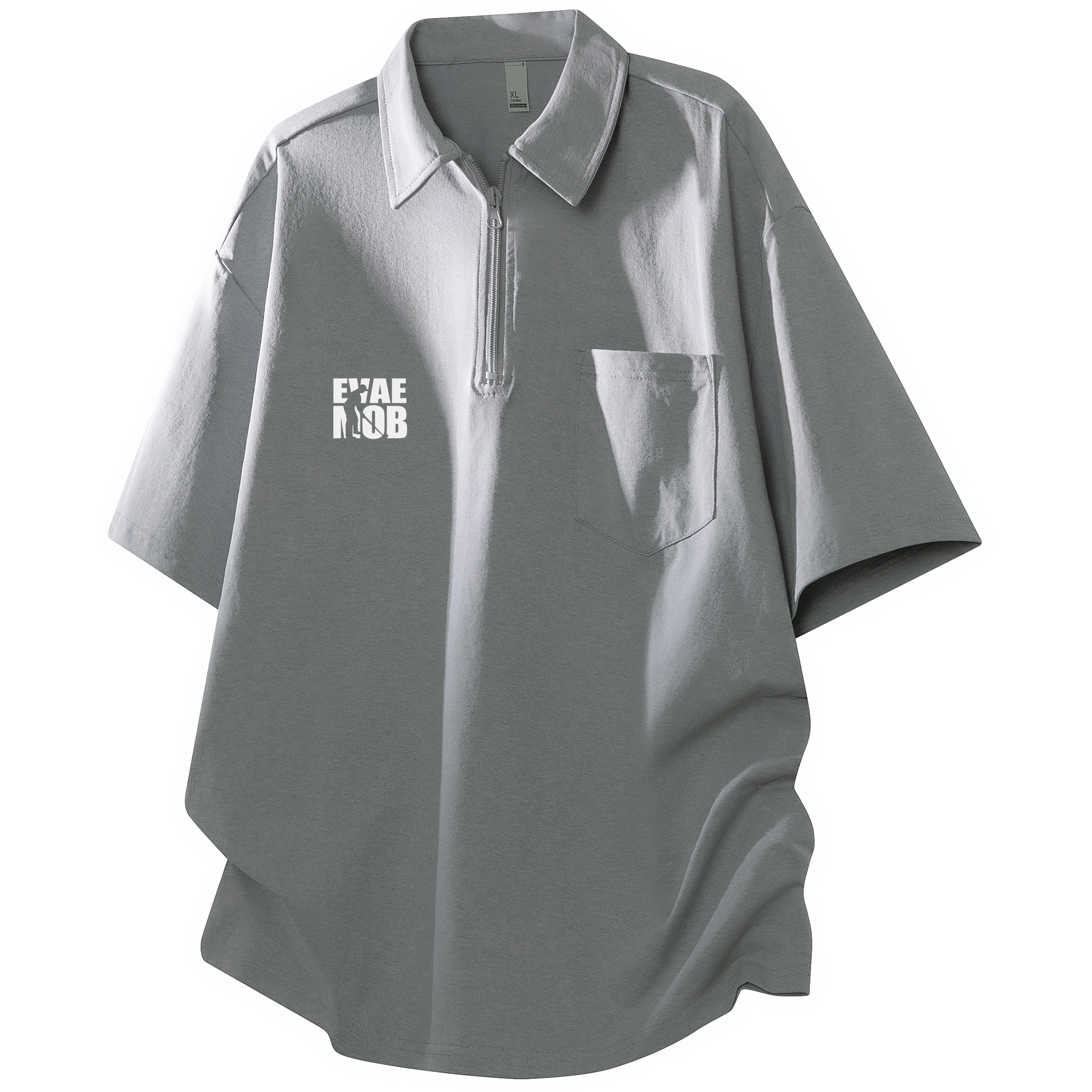 *EVAE+MOB LogoPolo