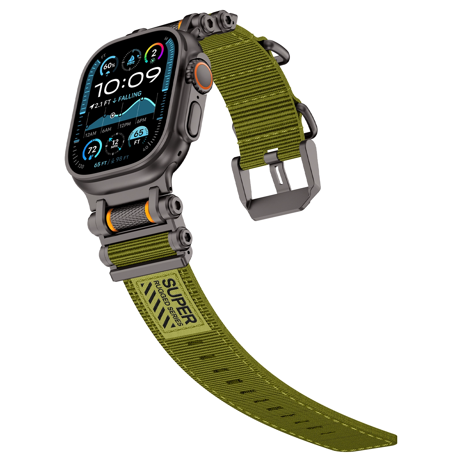 iwatchultra2applewatch S10