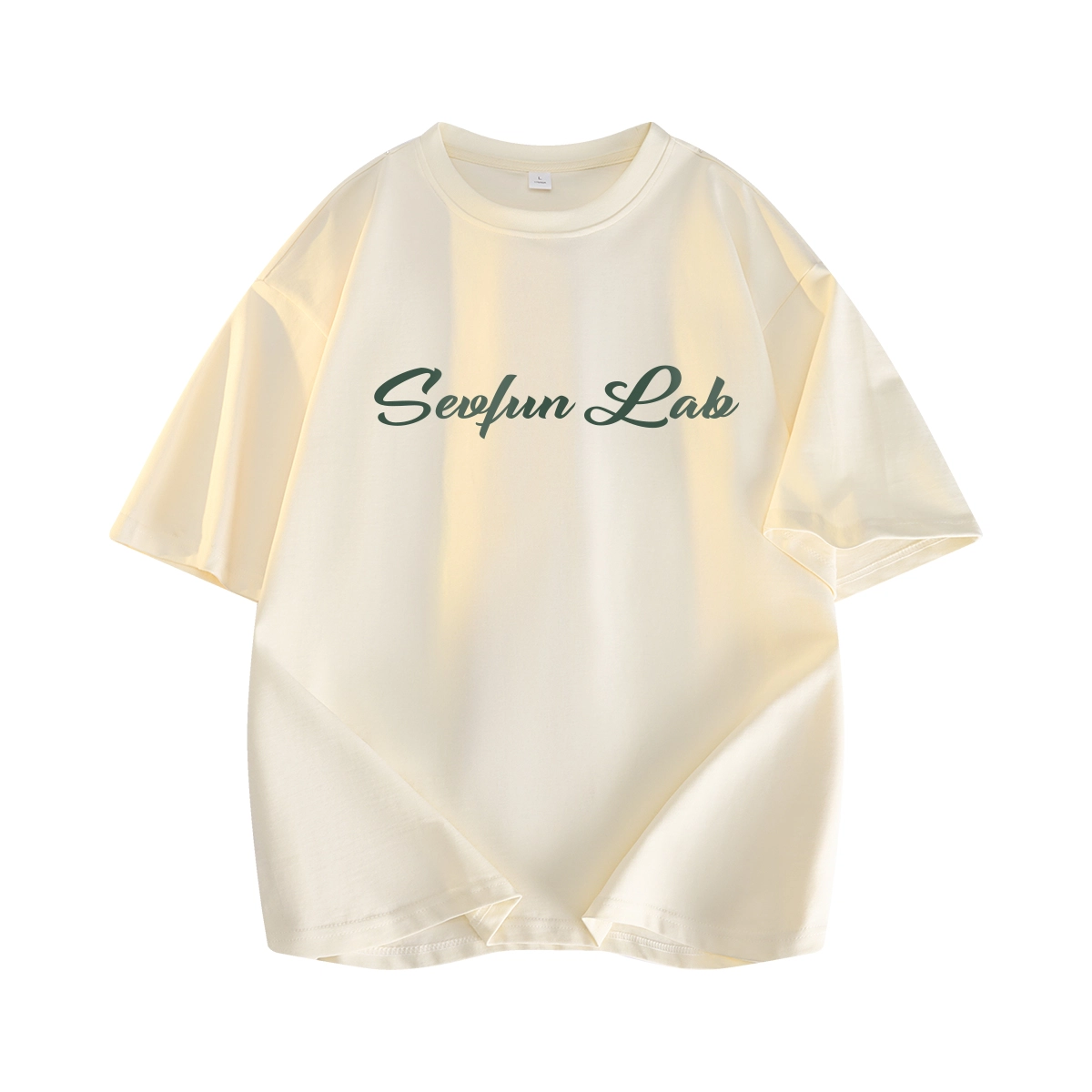 7 SEVFUN logoT