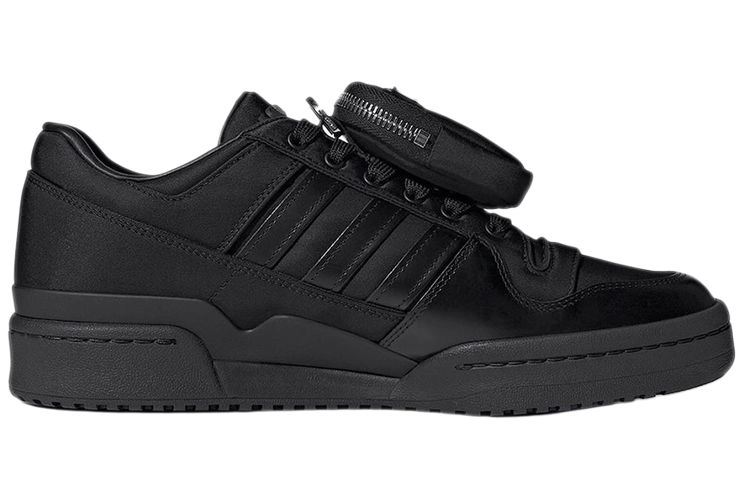 adidas originals x PRADA Re-Nylon Forum Low