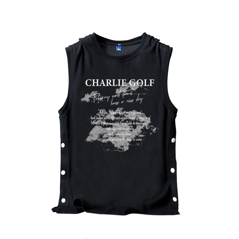 CHARLIE GOLF
