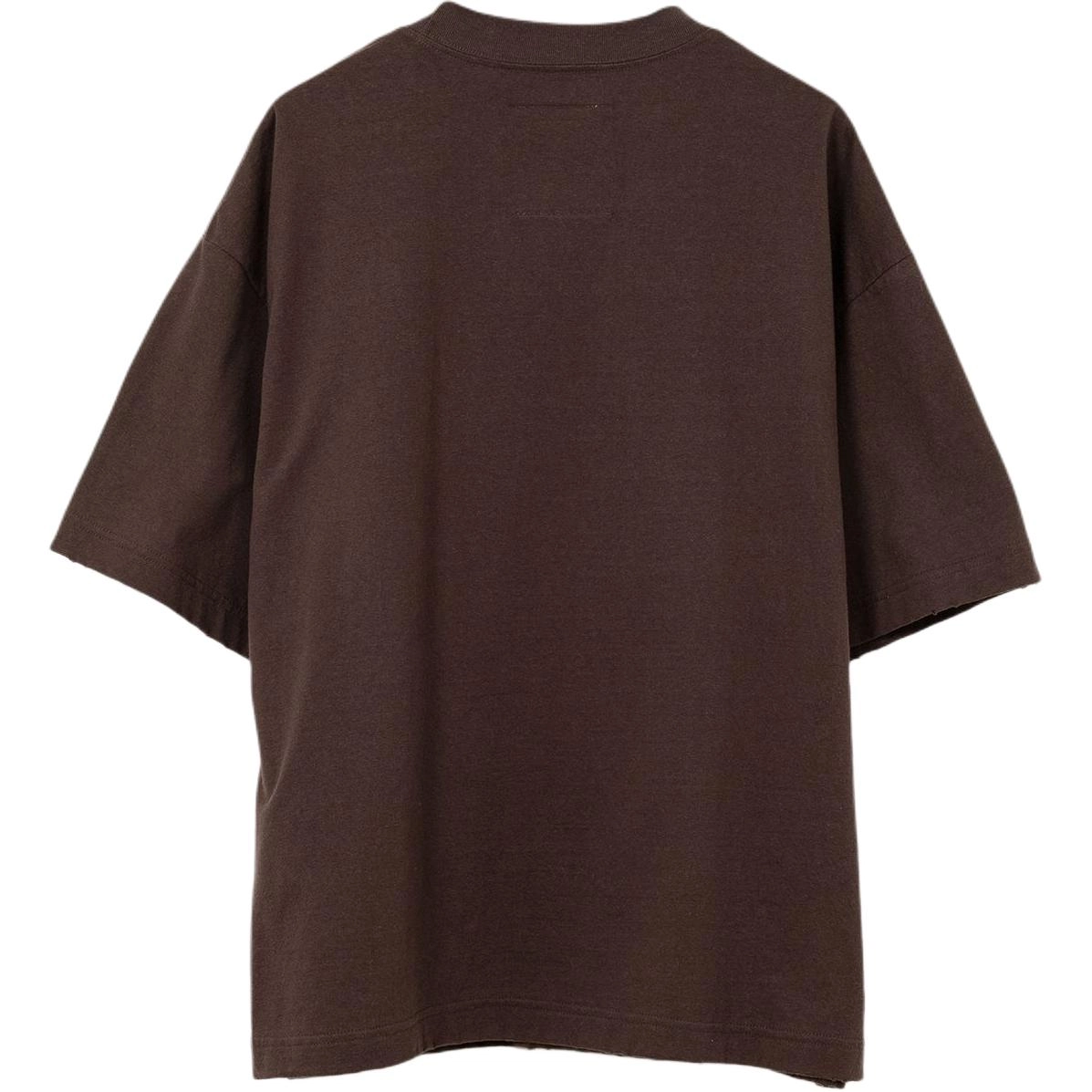 Maison Mihara Yasuhiro FW25 2025 T