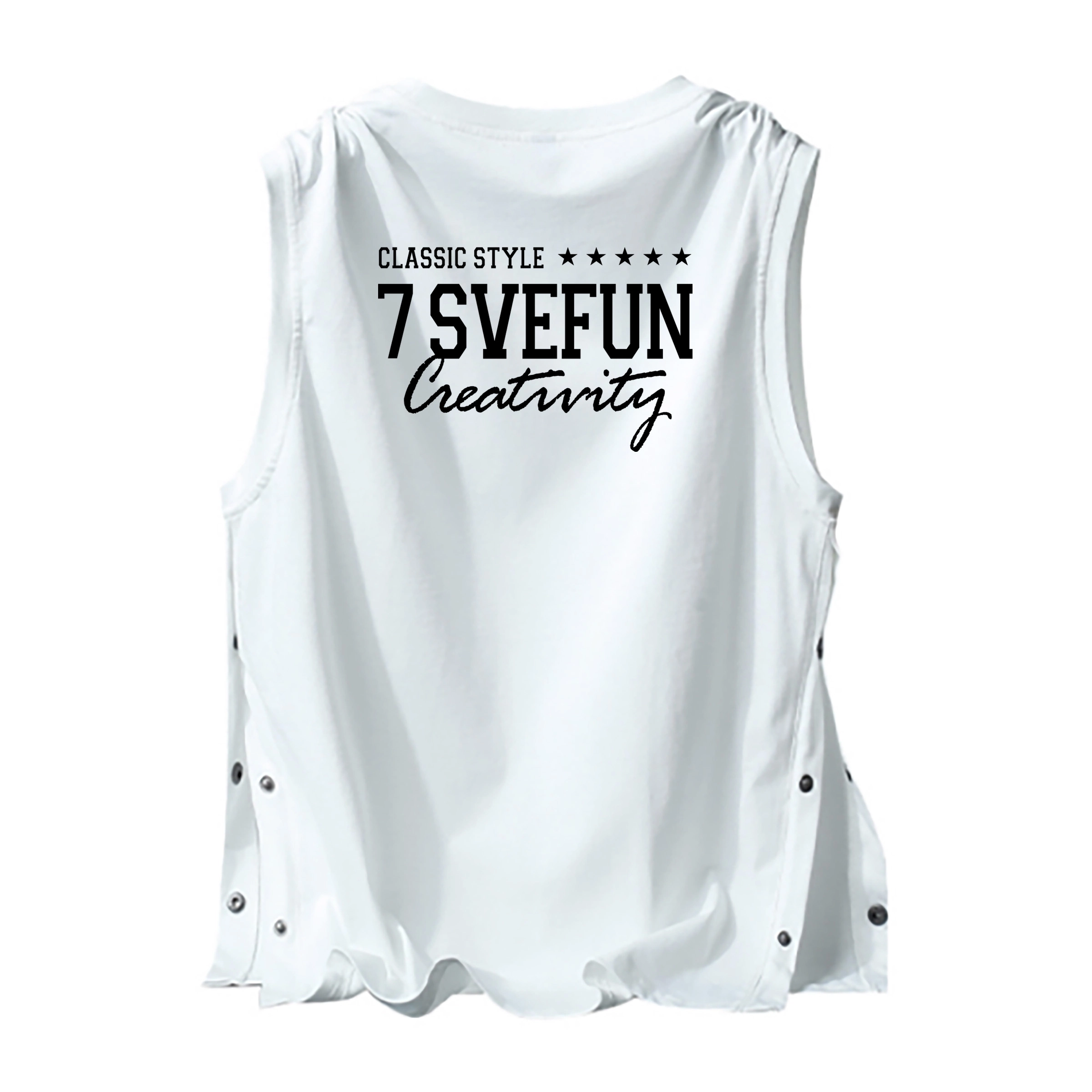 7 SEVFUN logo
