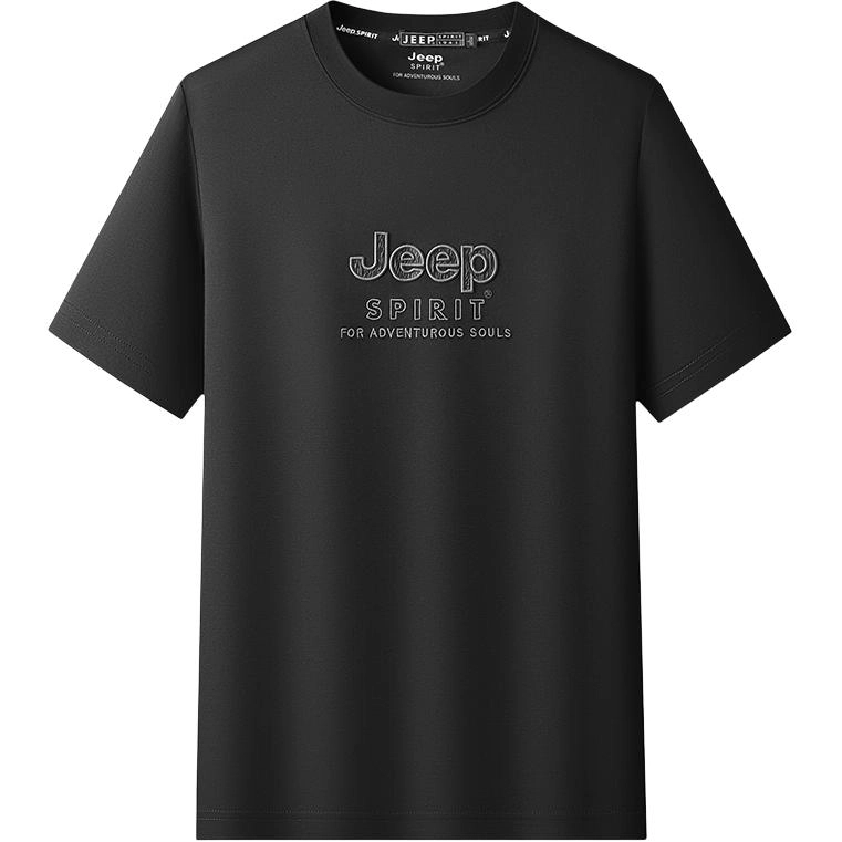JEEP SPIRIT logoT