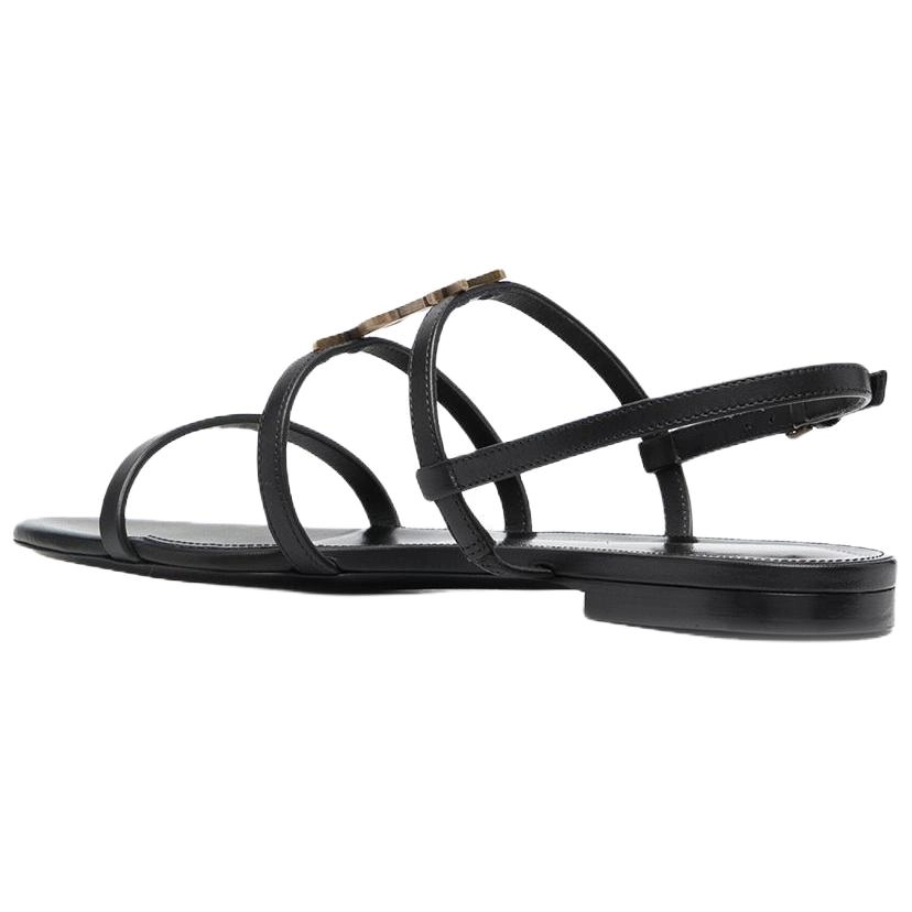 SAINT LAURENT CASSANDRA