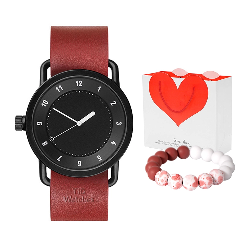 TID WATCHES