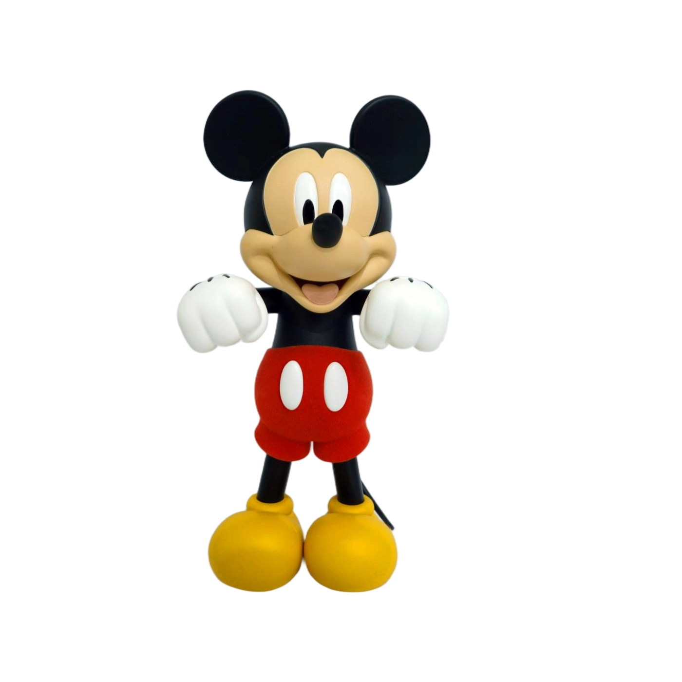 URDU ONE LEGEND x Disney Q