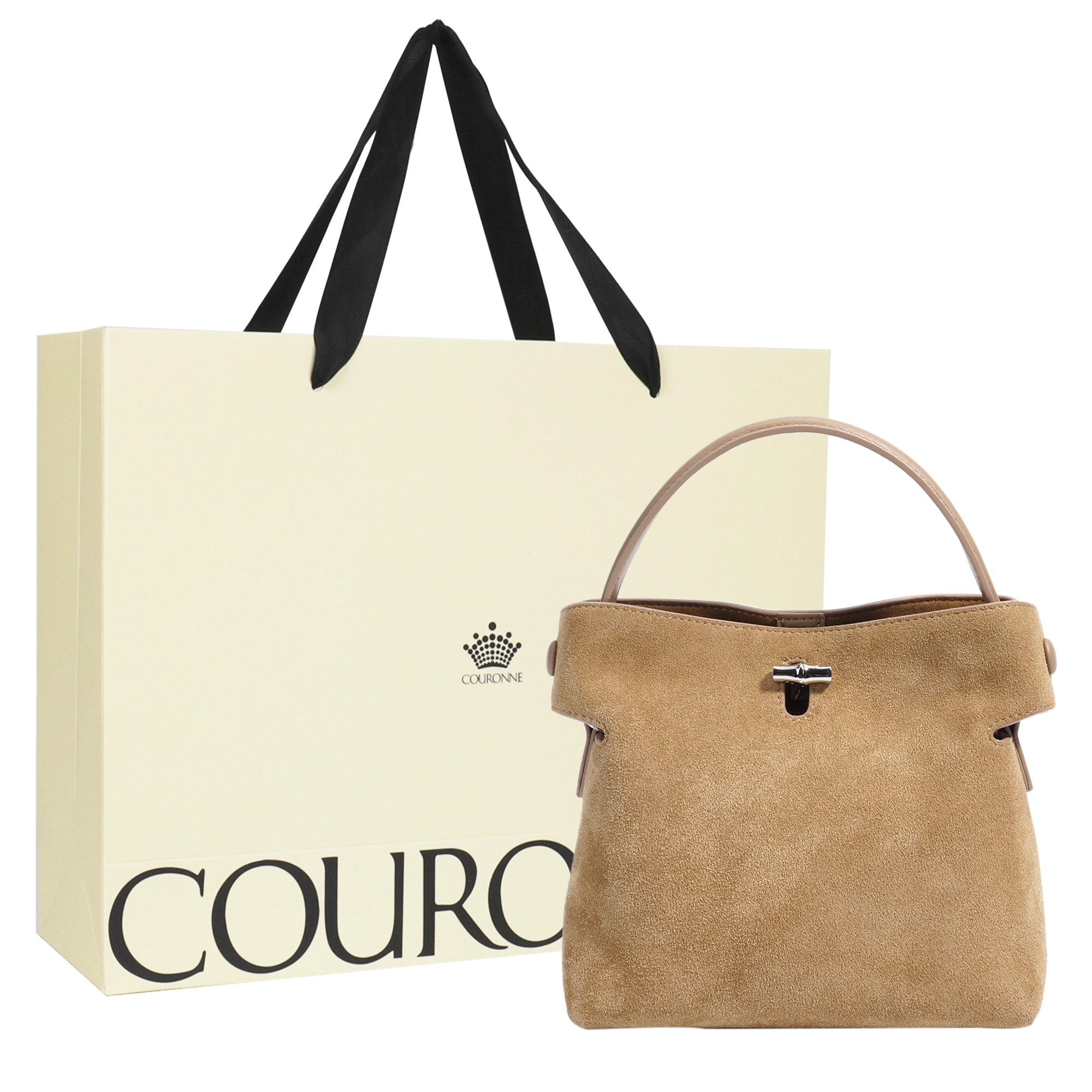 COURONNE