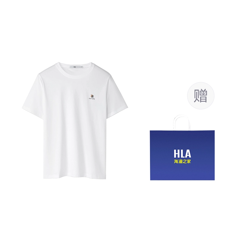 HLA T