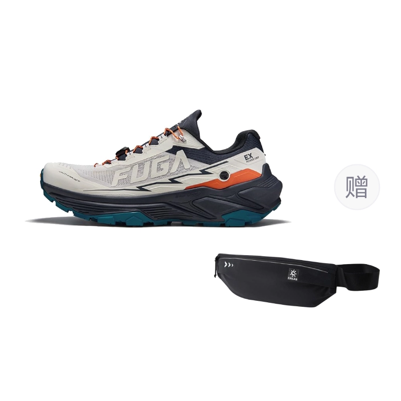 KAILAS FUGA EX3 25
