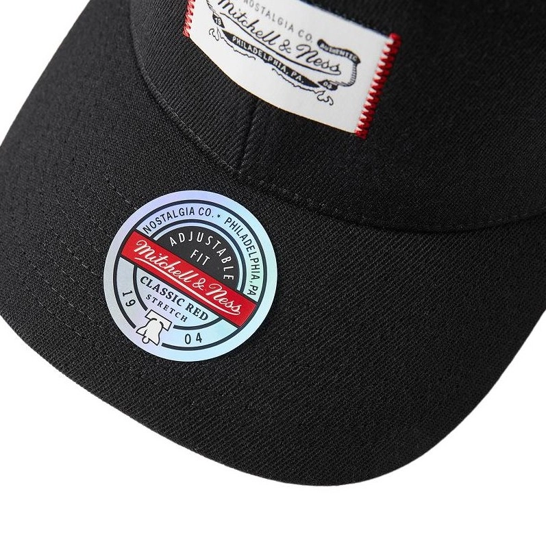 Mitchell Ness