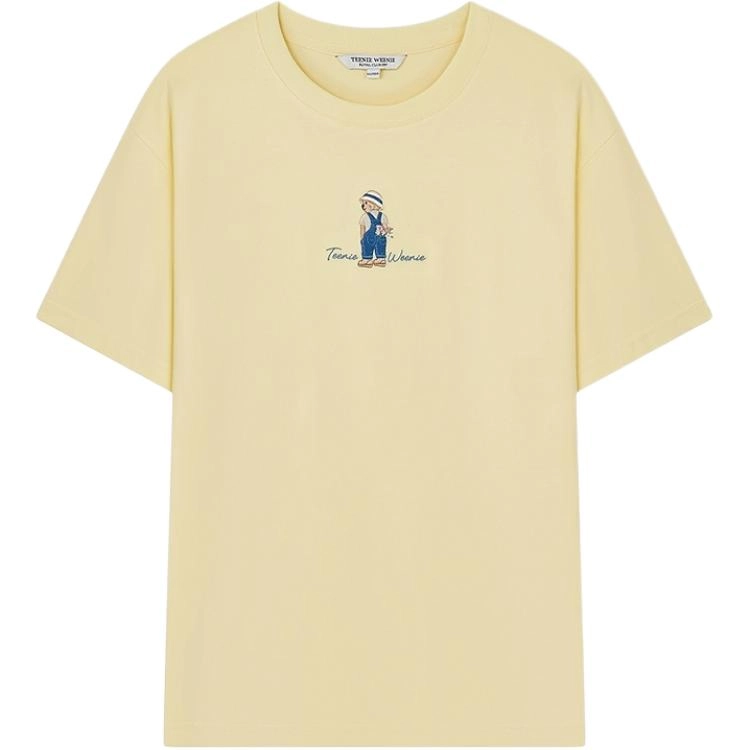 Teenie Weenie T