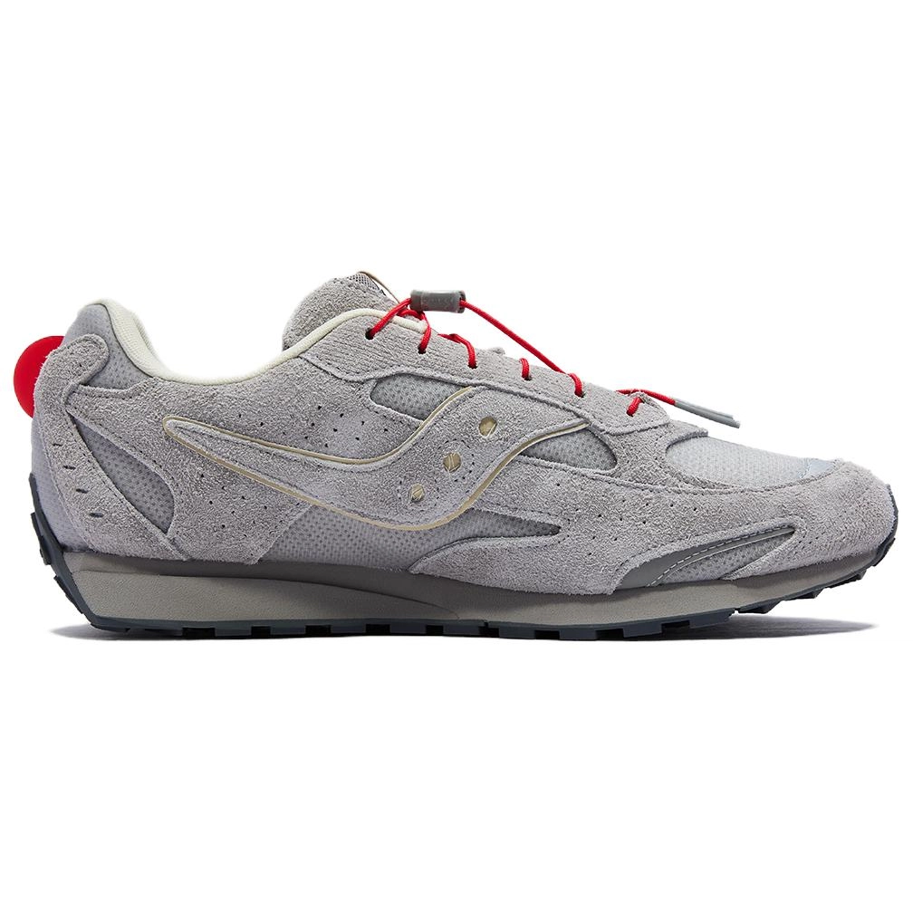 niko and .. XSaucony Trainer 80 X