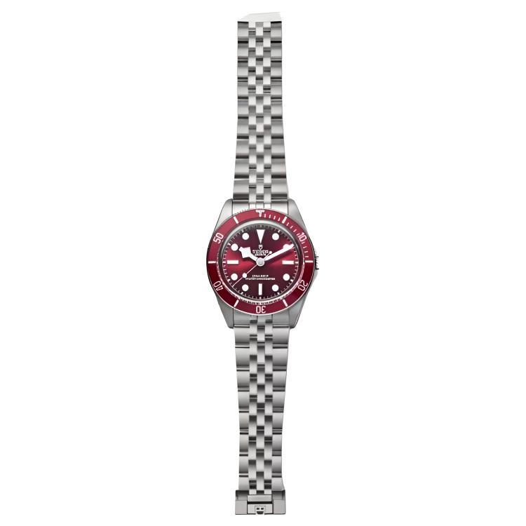 TUDOR 200