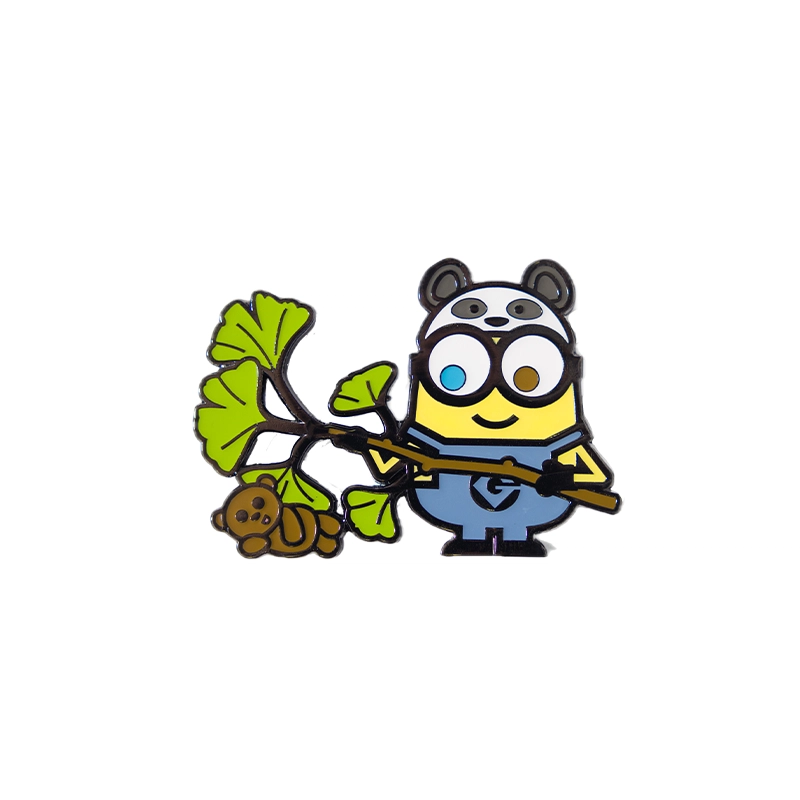 MINIONS BobTim IP