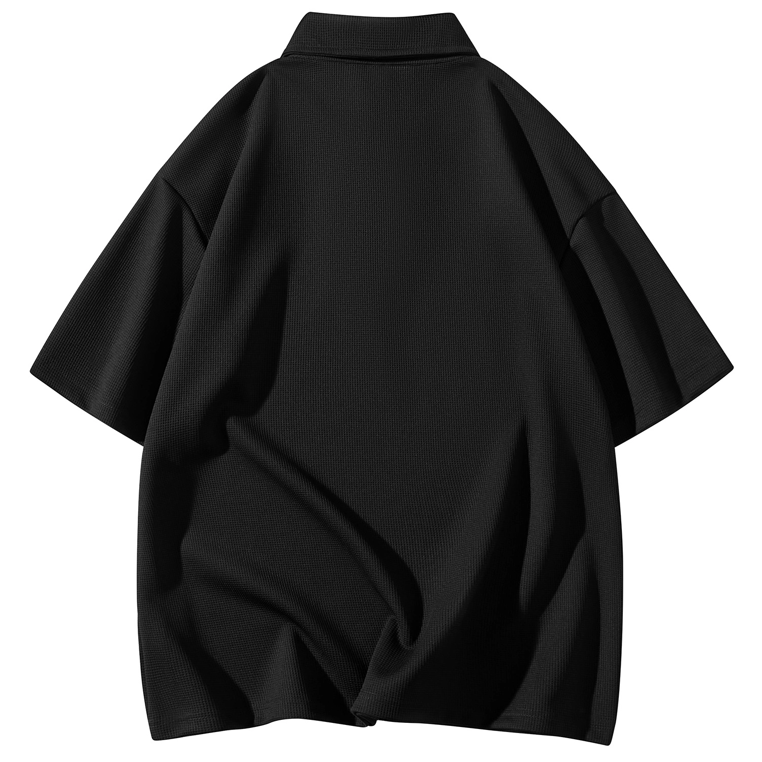 JEANSWEST logoToversizePolo