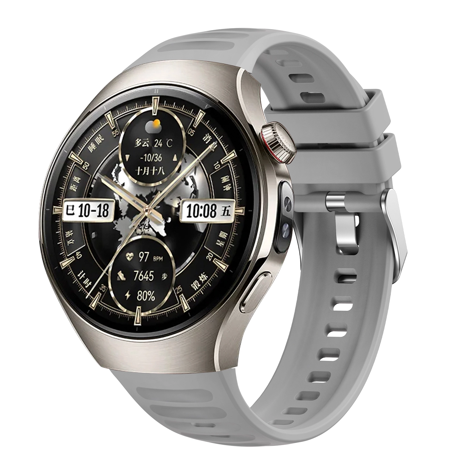 watchbond 212mm watch546mm42mm