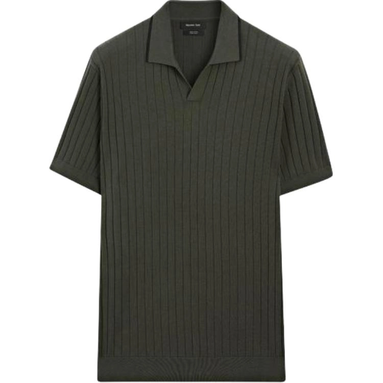 Massimo Dutti Polo