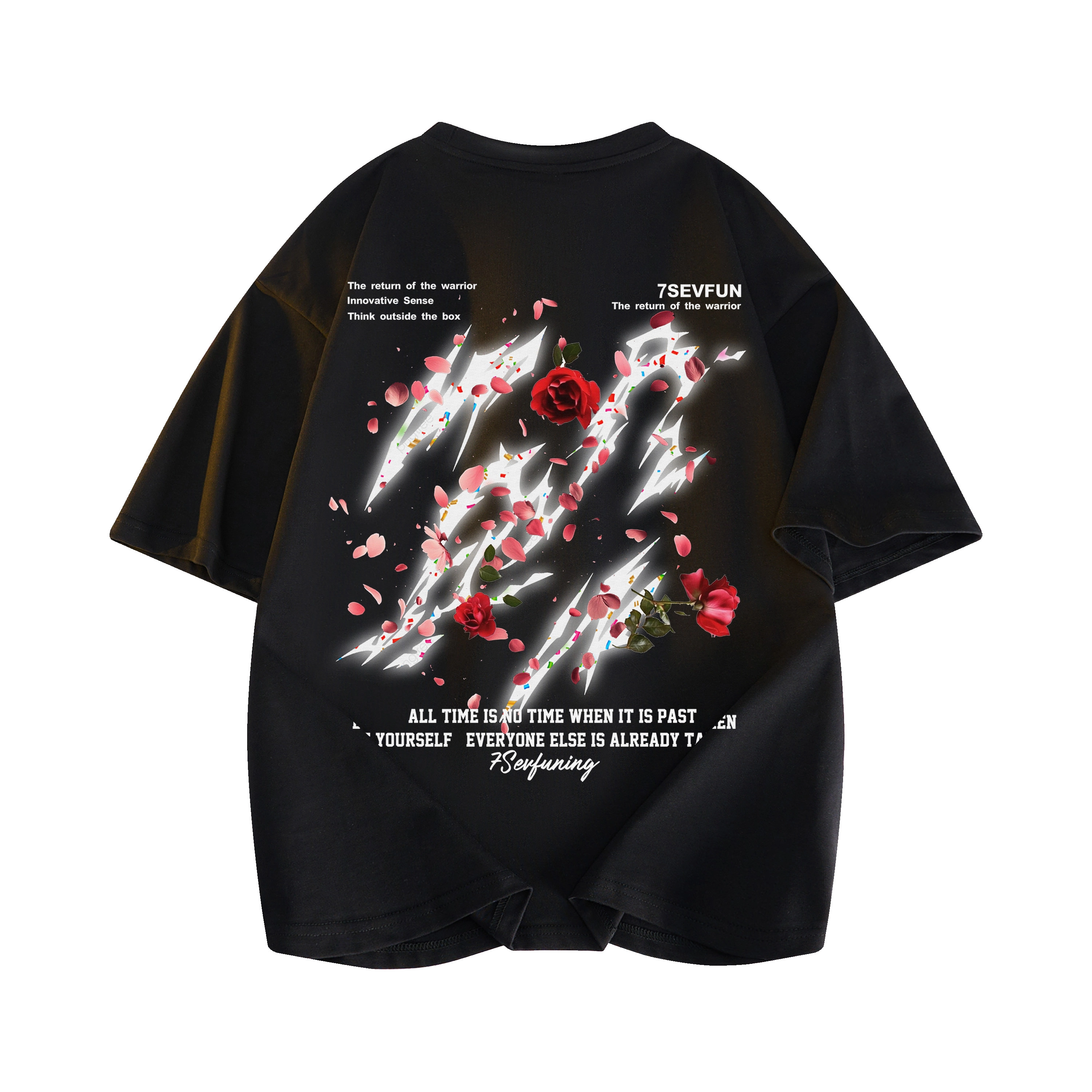 7 SEVFUN T