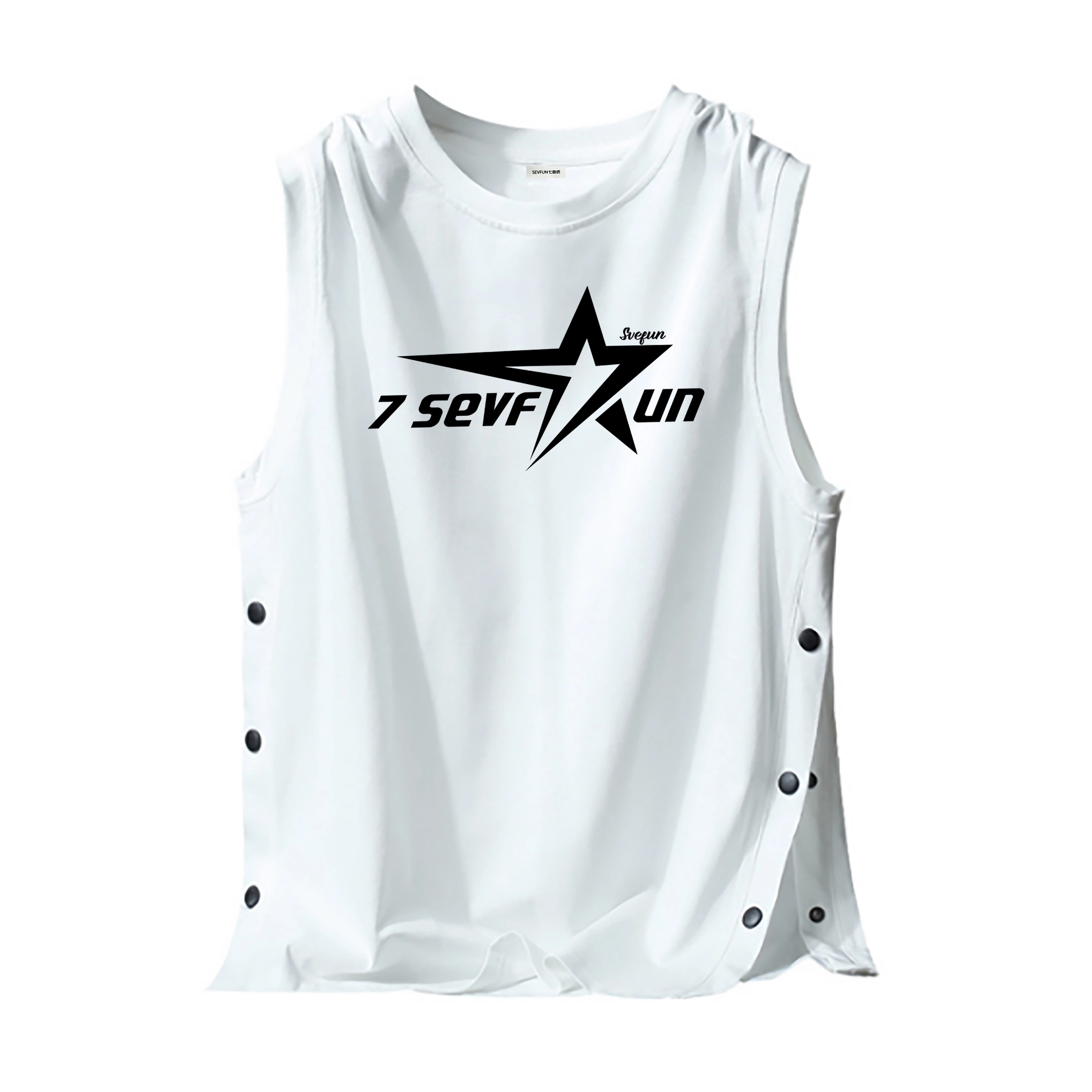 7 SEVFUN logo