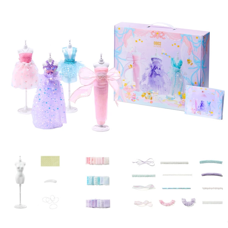 Babycare x bc toys diy