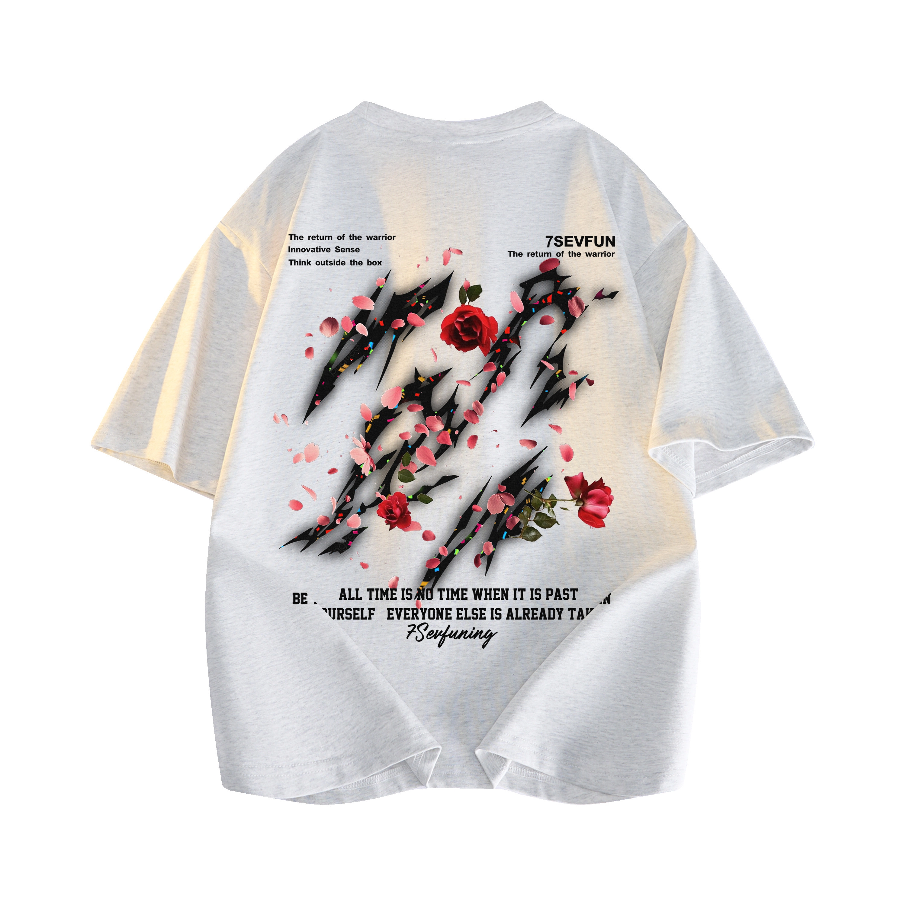 7 SEVFUN T