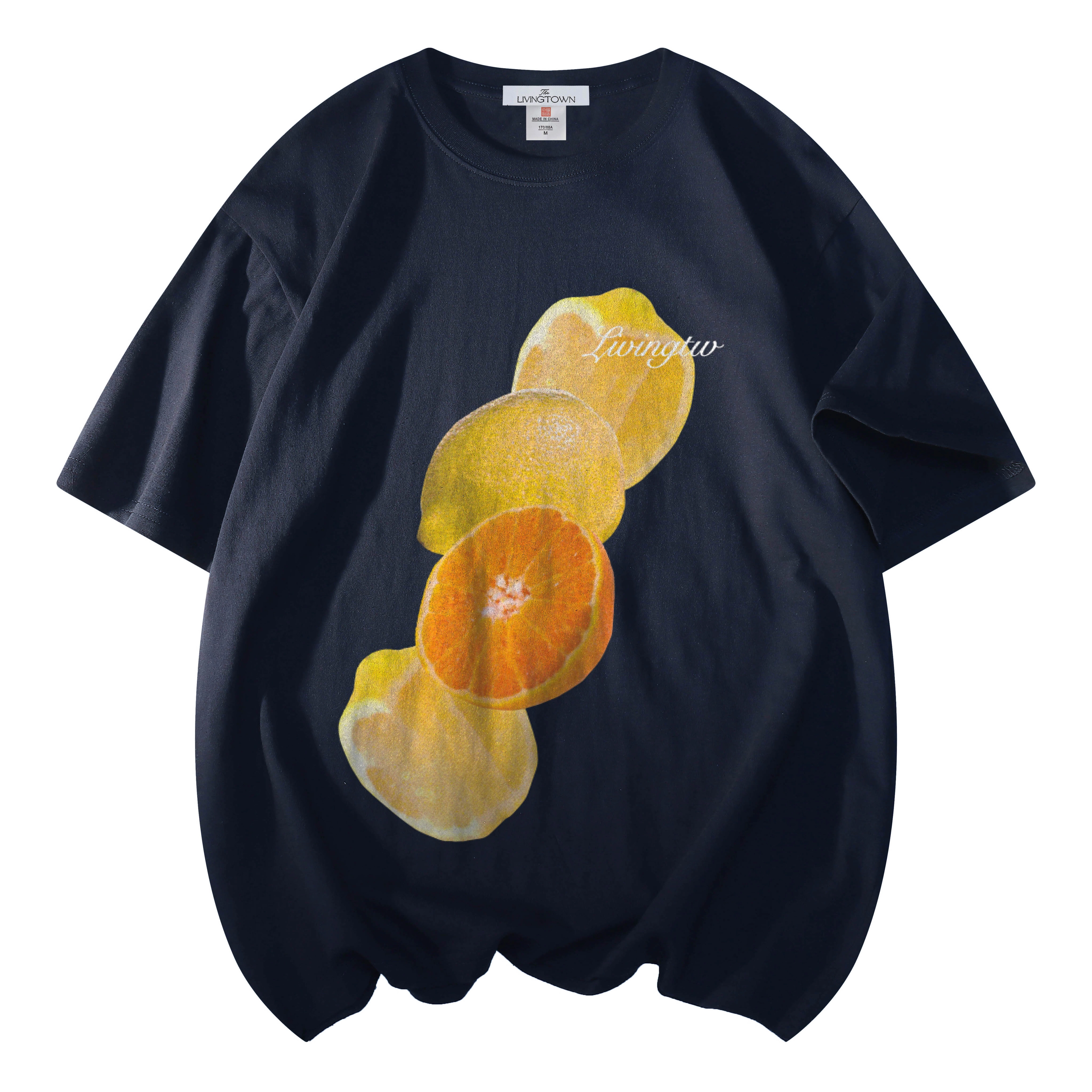 LIVINGTOWN T