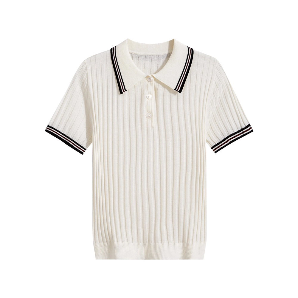 Devanro Polo T