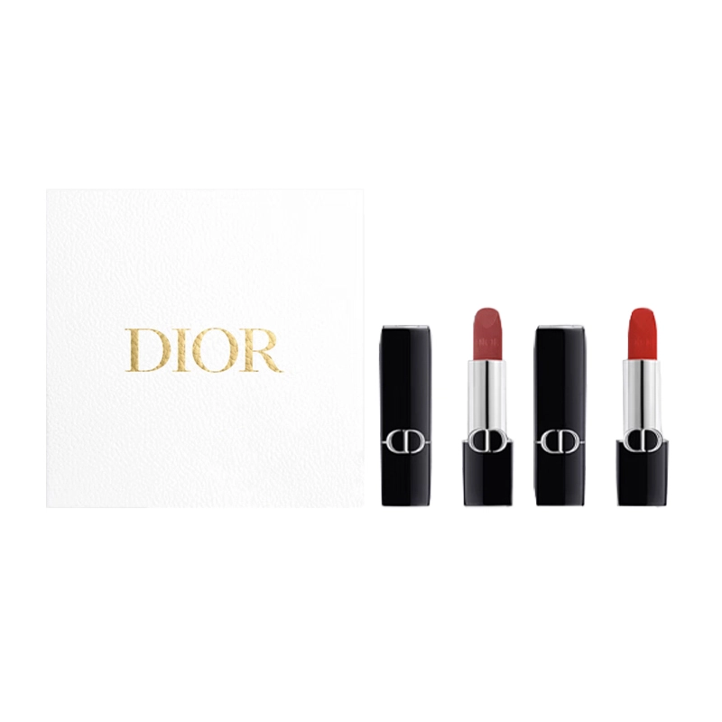 DIOR 3.5g*2