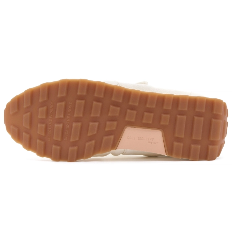 FOOT INDUSTRY