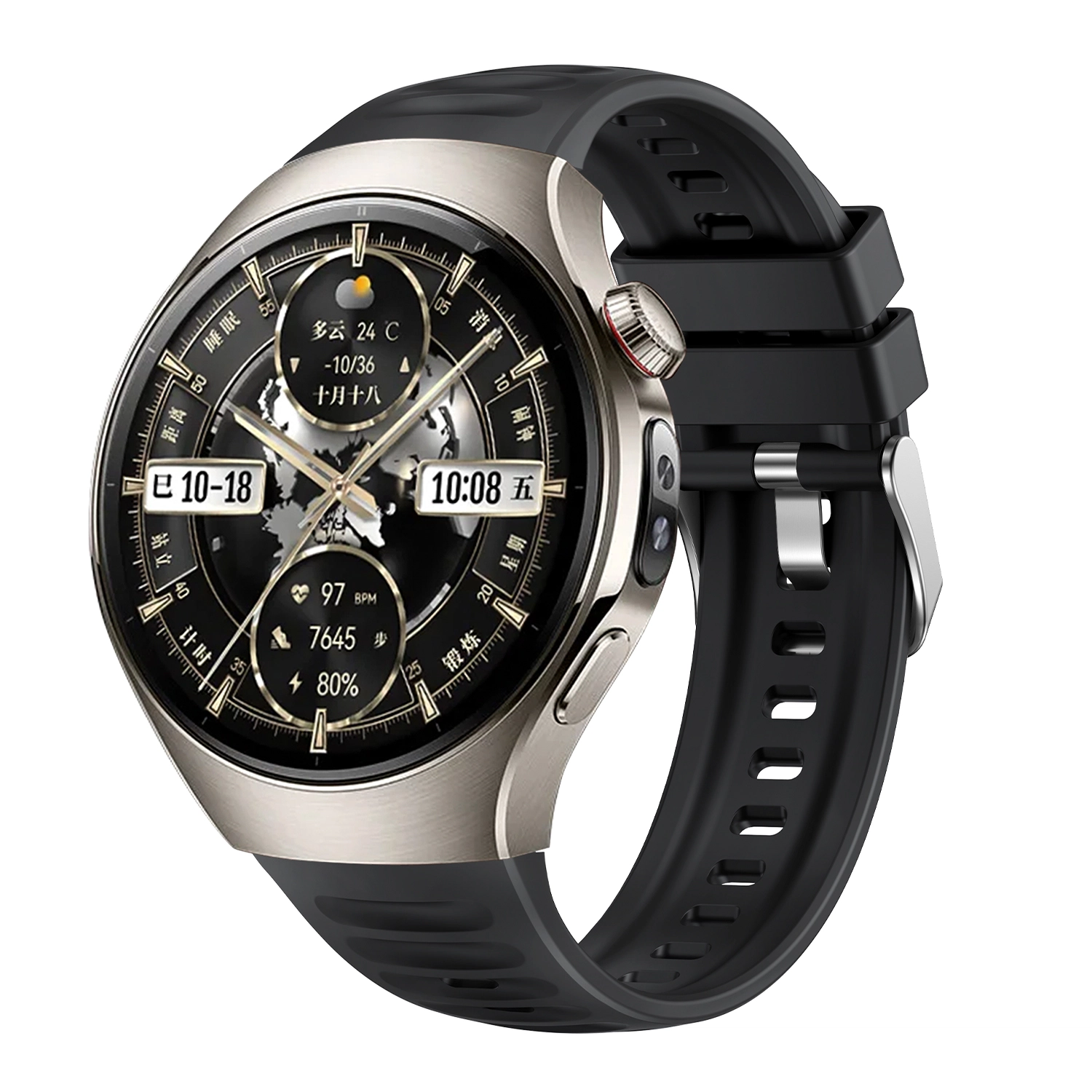 watchbond 212mm watch546mm42mm