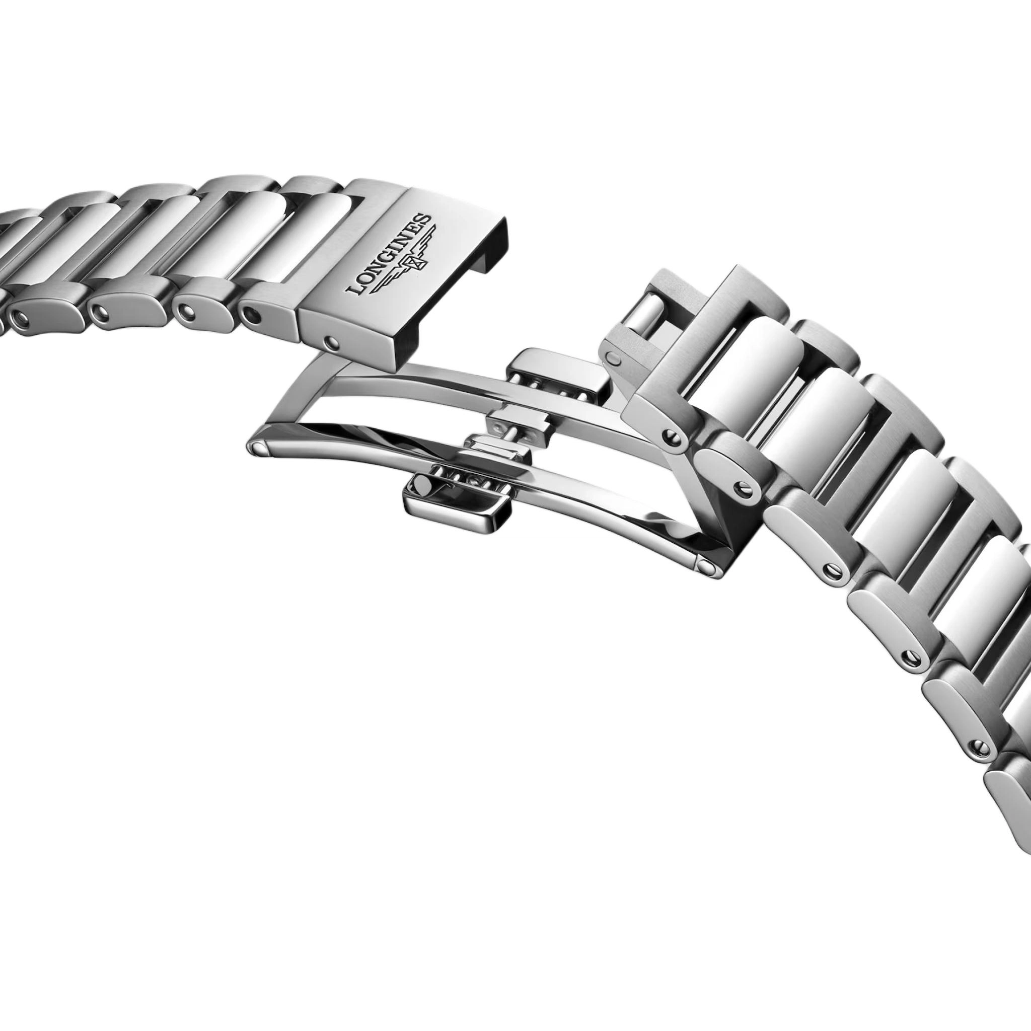 LONGINES 100 34mm L3.430.4.97.6