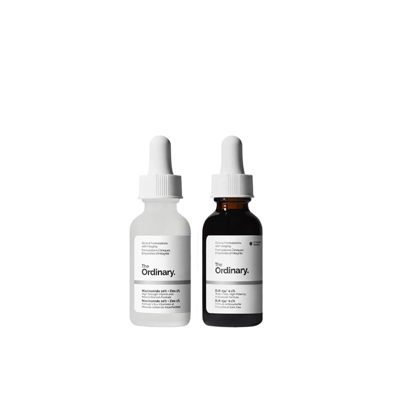 The Ordinary 30ml+30ml