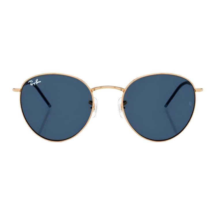 RayBan Logo