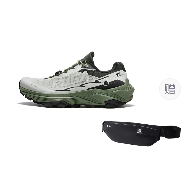 KAILAS FUGA EX3 25