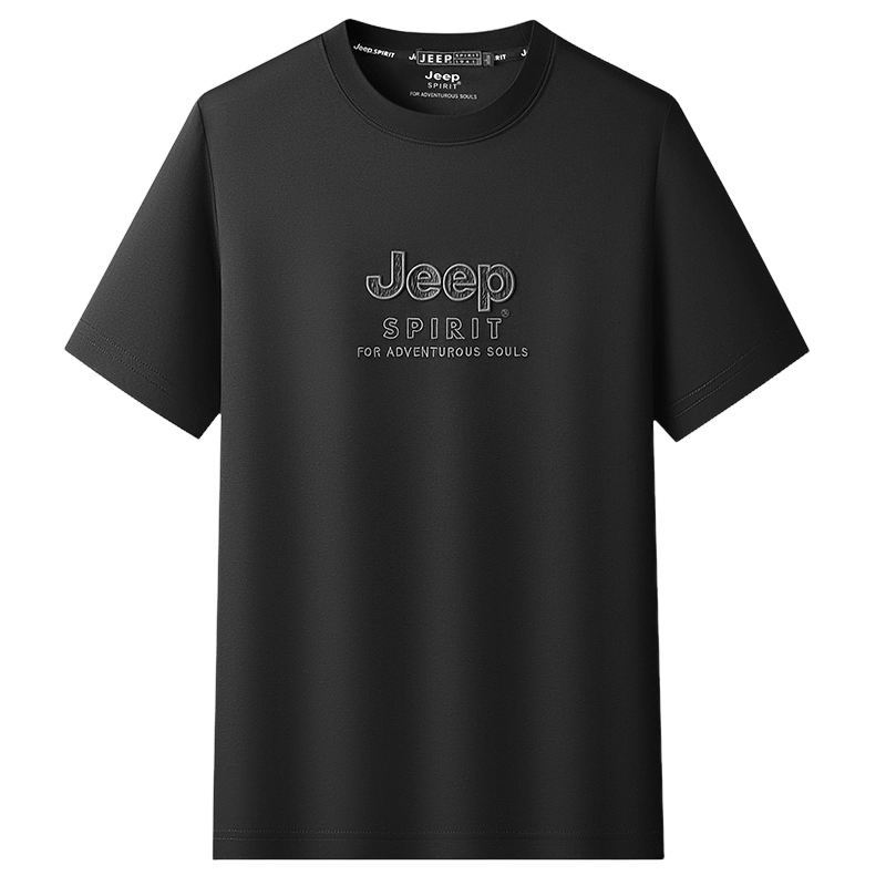JEEP SPIRIT logoT