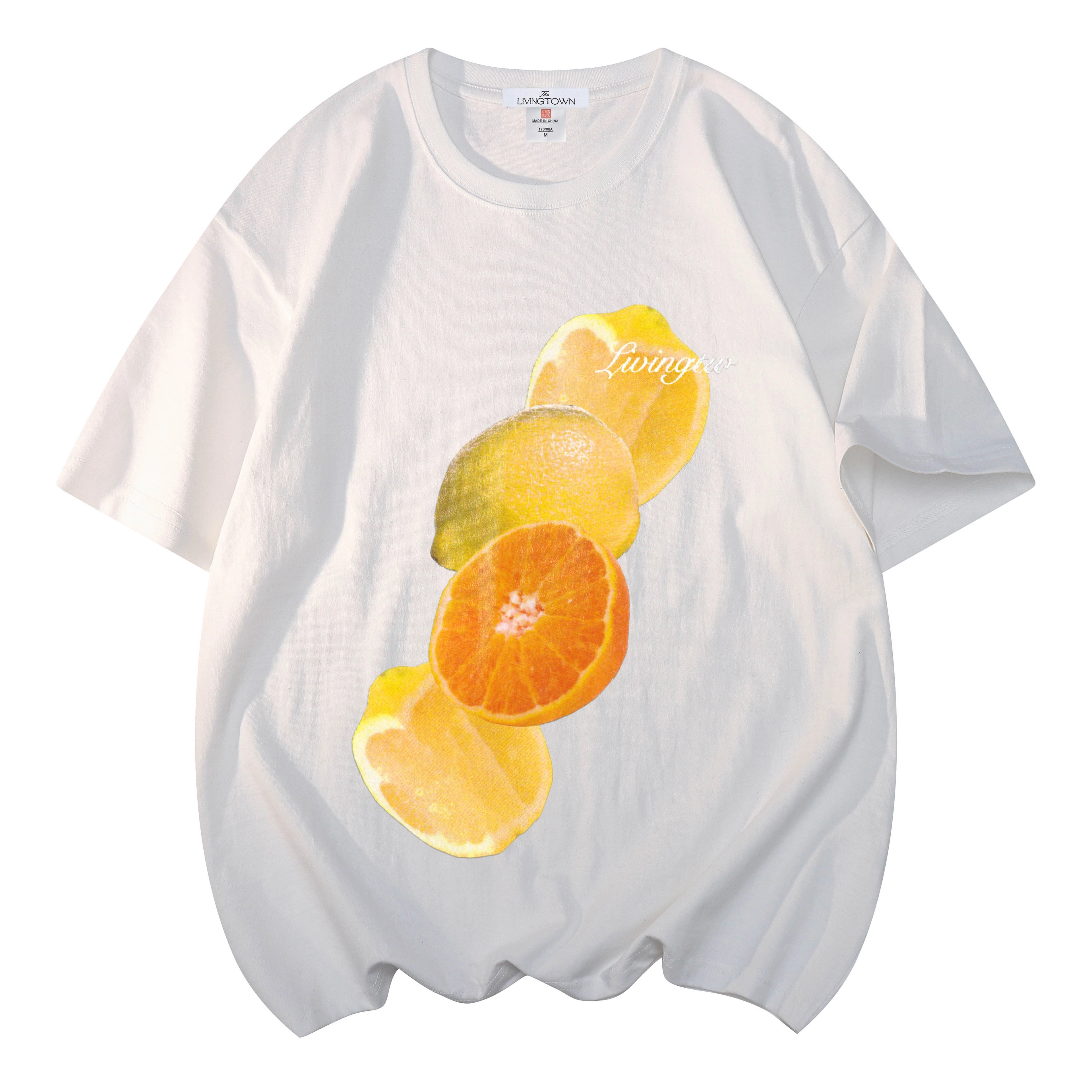 LIVINGTOWN T