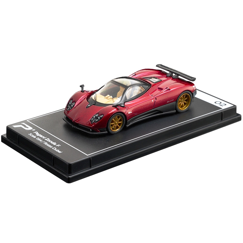 PosterCars F