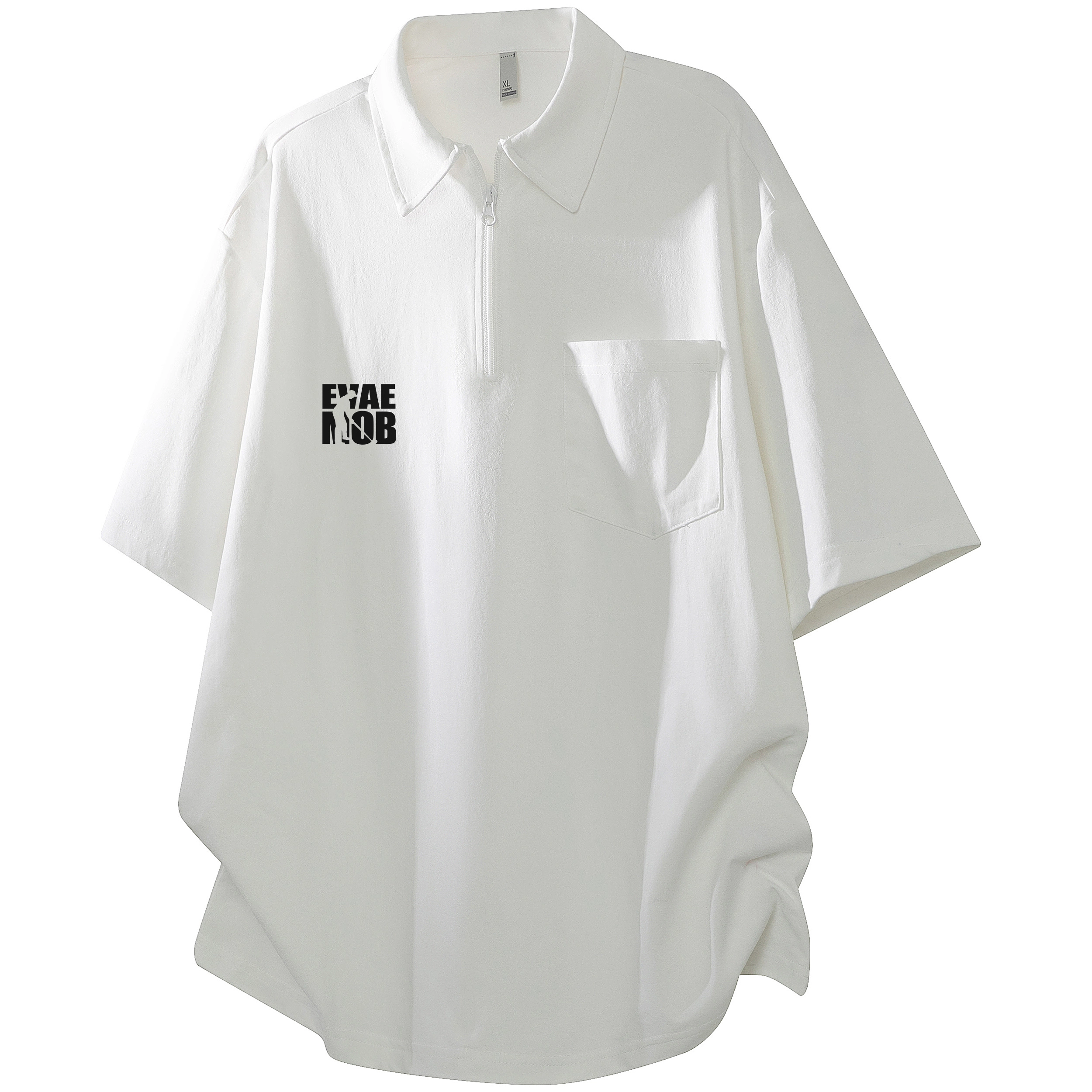 *EVAE+MOB LogoPolo
