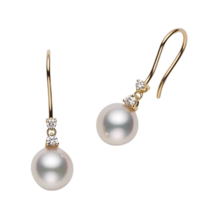 MIKIMOTO Akoya
